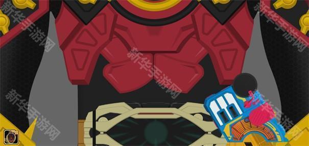 假面骑士SIM模拟器