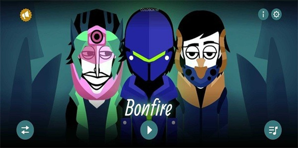 节奏盒子机械学