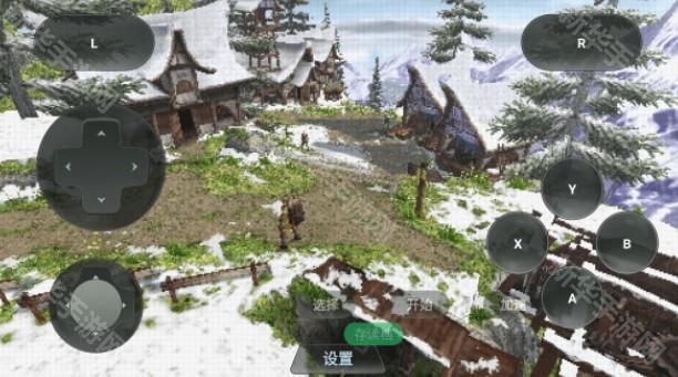 怪物猎人自由联合安卓下载