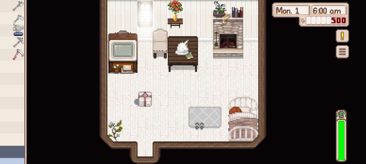 星露谷物语数数魔改版