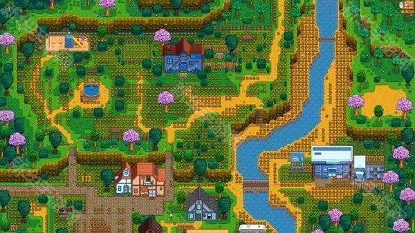 星露谷物语图片8