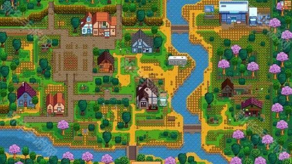 星露谷物语图片9