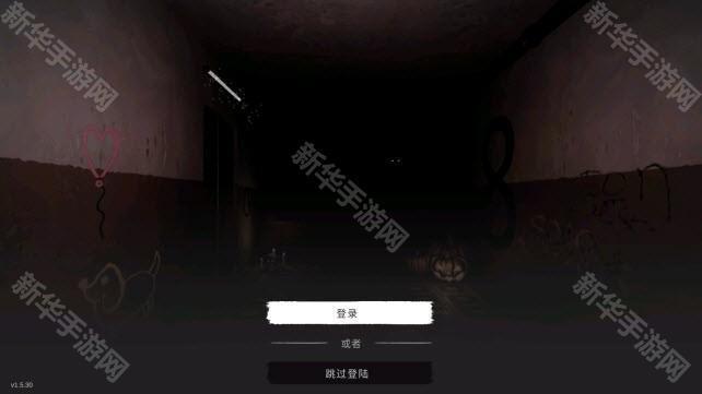 鬼魂内置菜单版