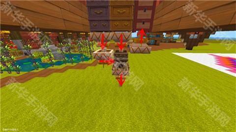 迷你世界0.52.1版本