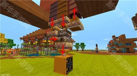 迷你世界0.52.1版本