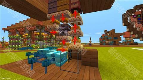 迷你世界0.52.1版本