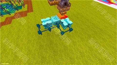 迷你世界0.52.1版本