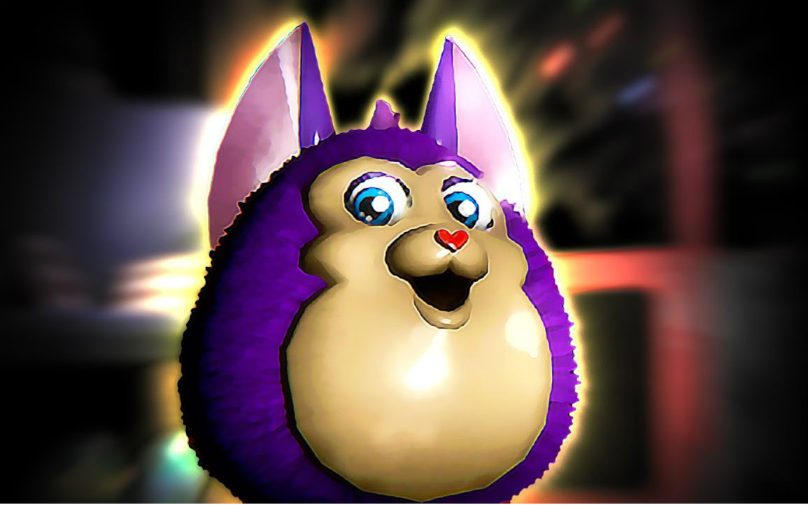 Tattletail