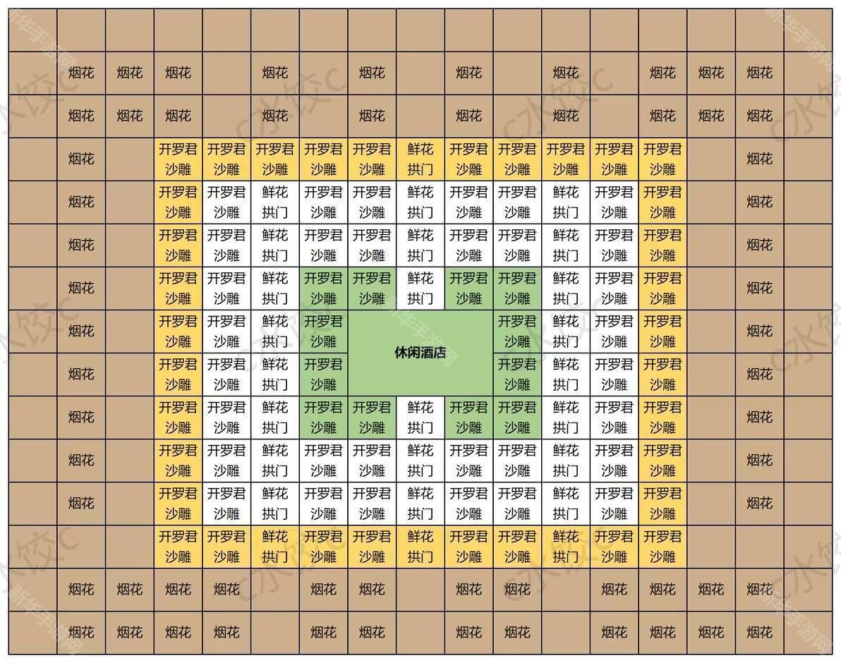 南国度假岛物语最新版