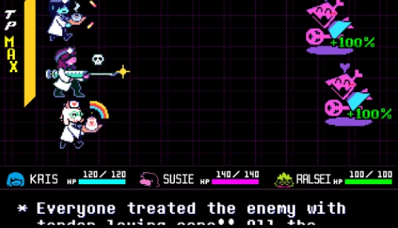 三角符文第四章