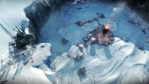 冰汽时代最后的家园手游