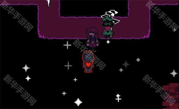 三角符文第一章