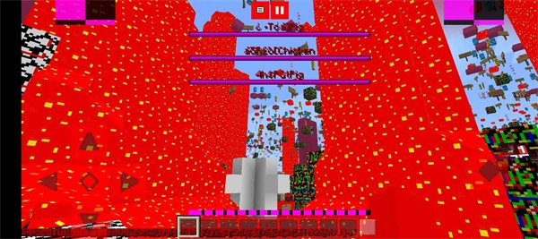 我的世界崩溃版