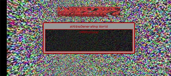 我的世界崩溃版