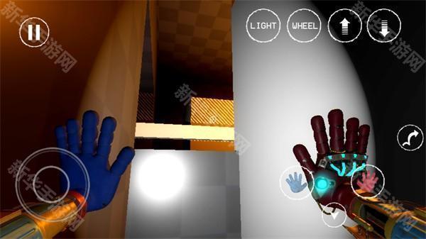 波比的游戏时间第D章