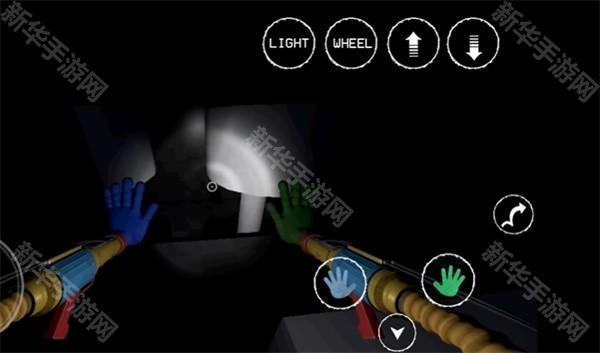 波比的游戏时间第D章