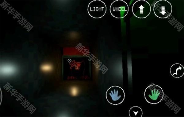 波比的游戏时间第D章