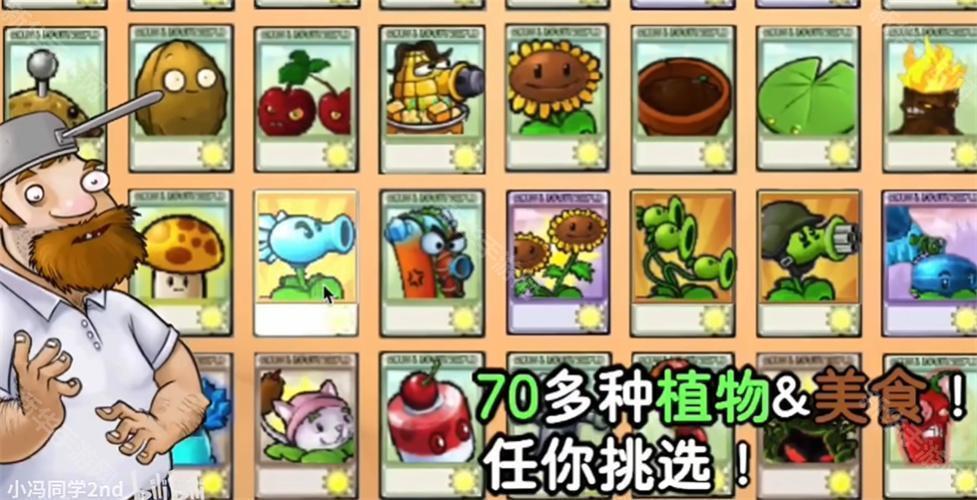 植物大战僵尸时空之乱2.7.1版本