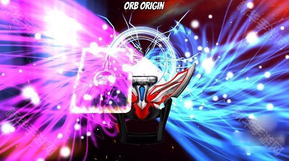 欧布变身融合模拟器游戏