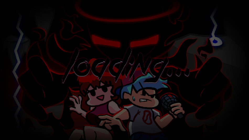 FNFVS审计员地狱之门