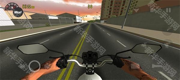 摩托平衡3D内购版