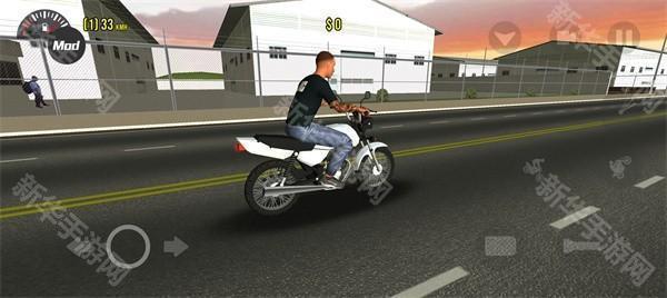 摩托平衡3D内购版