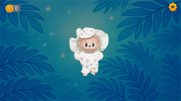 拉布布开箱模拟器