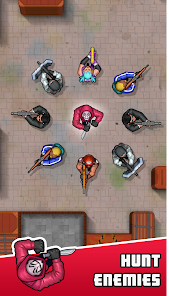 猎人刺客汉化版