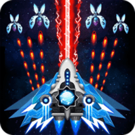 银河之战深空射手官方中文版