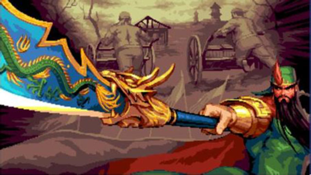 三国战纪2群雄争霸手机版