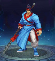 三国战纪2群雄争霸手机版本