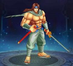 三国战纪2群雄争霸手机版本