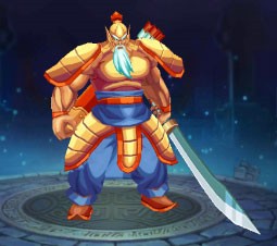 三国战纪2群雄争霸手机版本