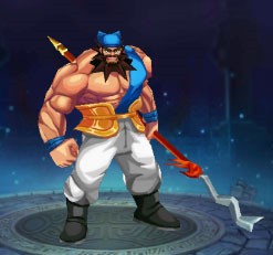 三国战纪2群雄争霸手机版本