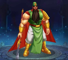 三国战纪2群雄争霸手机版本