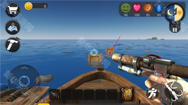 海洋沙盒模拟器手机版