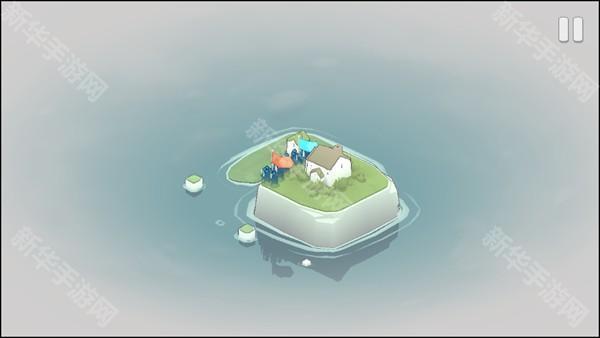 黎明守卫恶北手机版