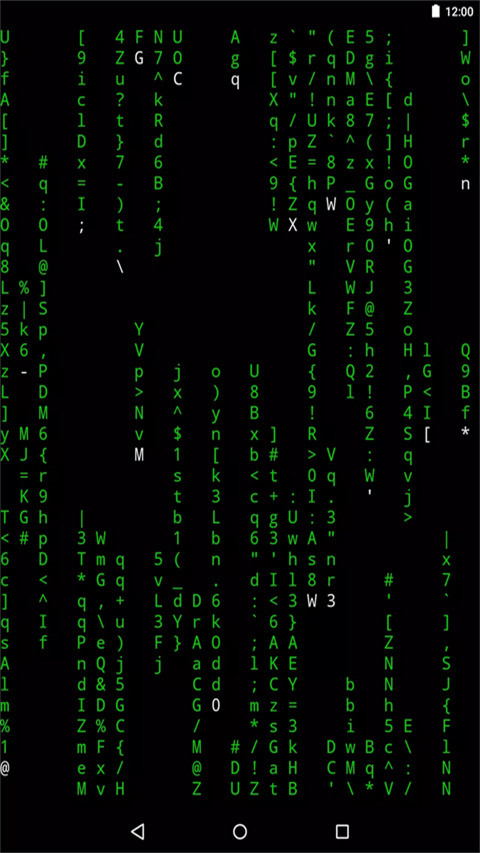 Termux安卓版(终端仿真器)