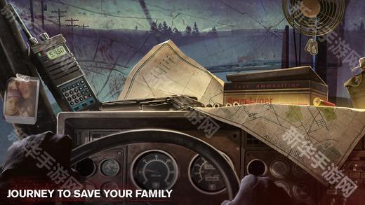 勇闯死人谷2官方正版