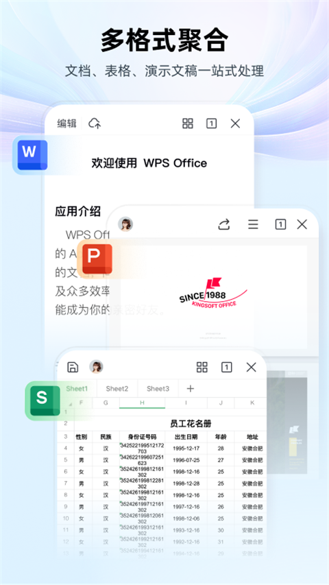 wps永久免费版截图4