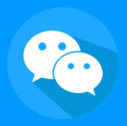 蓝微信3.0手表apk