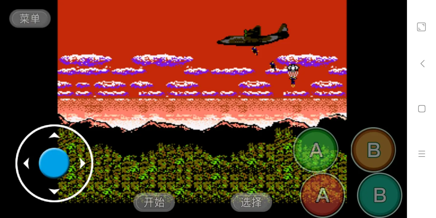 合金装备燃烧战车