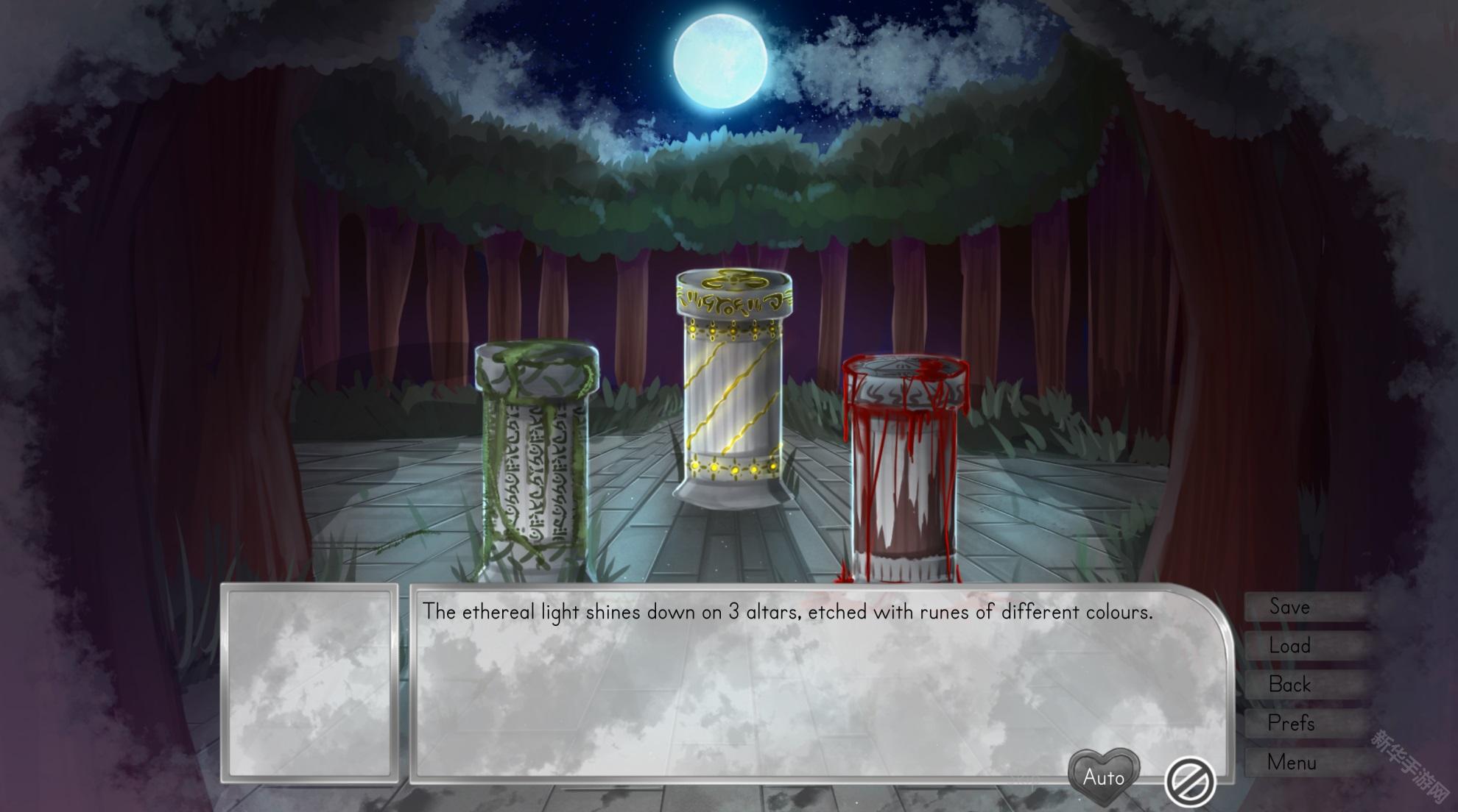 尤克拉夫特恐怖工艺