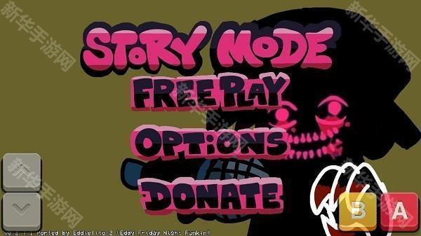 黑色星期五之夜腐烂模组下载完整版