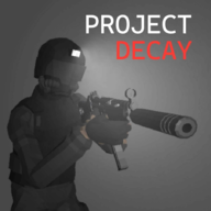 cqb射击2衰变计划