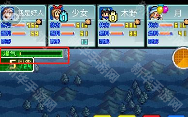 开罗蓝天飞行队物语