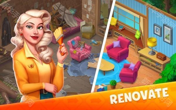 公路旅行游戏下载