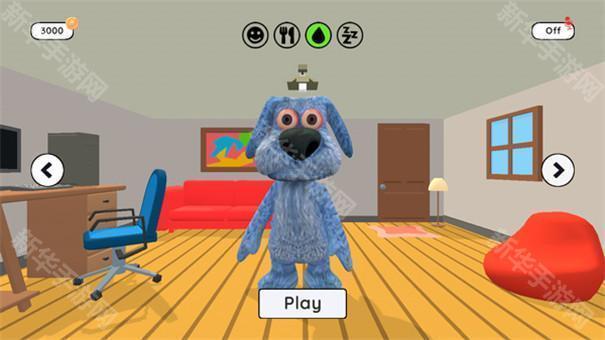 会说话的巴勃罗