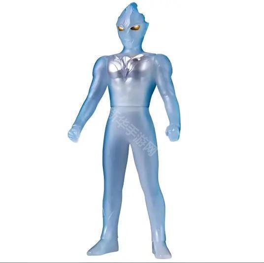 变身形态大全截图1