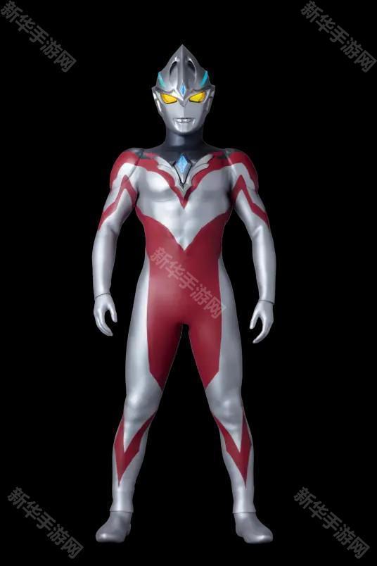 变身形态大全截图2